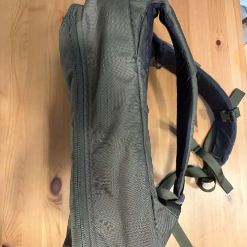 Evergoods CPL 16L OD green