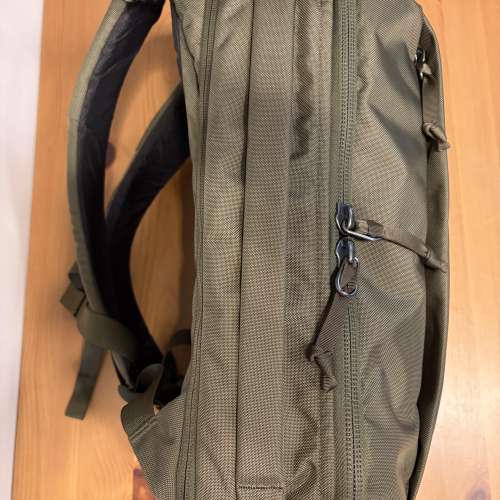 Evergoods CPL 16L OD green