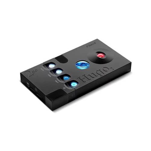 chord hugo2 + 2go (便攜解碼 +專用無線串流模組)