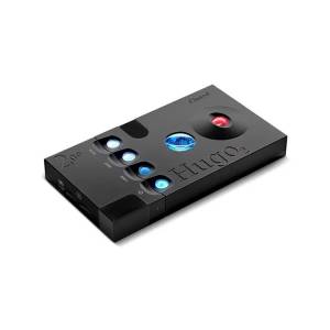 chord hugo2 + 2go (便攜解碼 +專用無線串流模組)