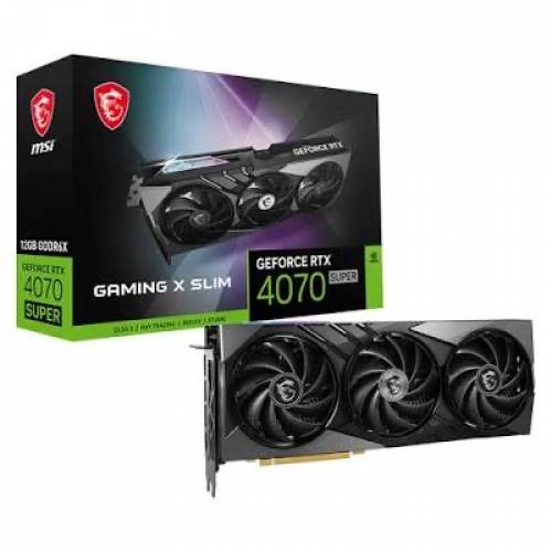 收一張4070super自用