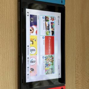 switch 1