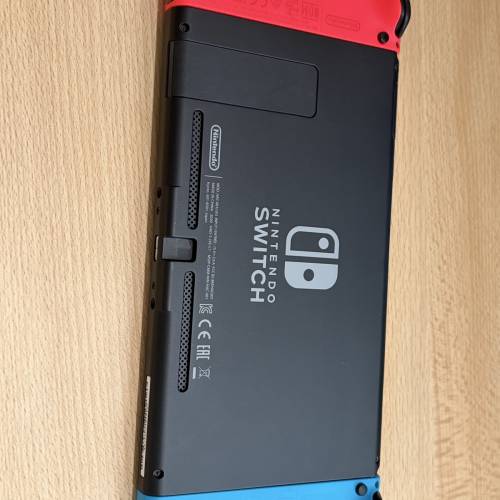 switch 1