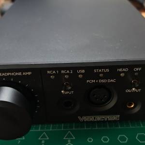 Violectric DHA V226