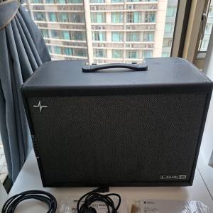 Line 6 Powercab 112 plus