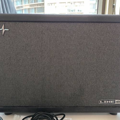 Line 6 Powercab 112 plus