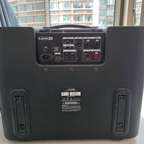 Line 6 Powercab 112 plus