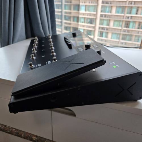 Line 6 Helix LT