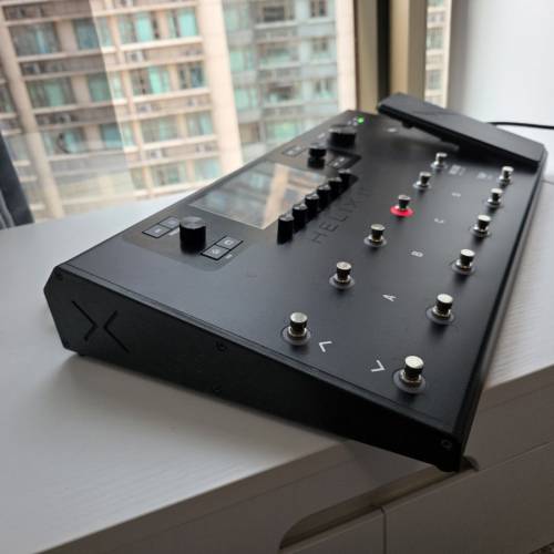 Line 6 Helix LT