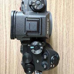 SONY A1 II