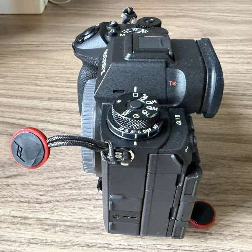 SONY A1 II