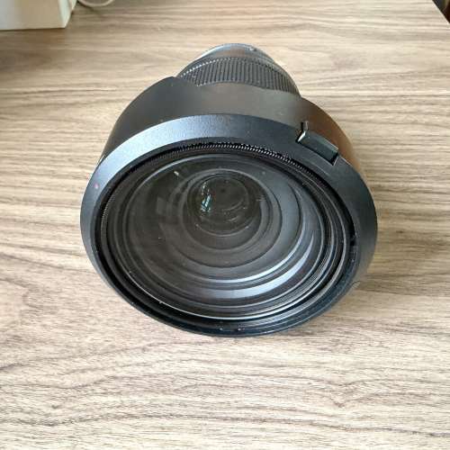 Sony FE 2.8/24-70 GM II