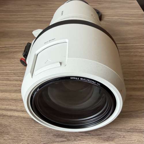 Sony FE 70-200mm F2.8 GM OSS II
