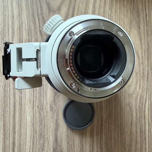 Sony FE 70-200mm F2.8 GM OSS II