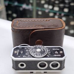 GERMANY COMBI METER 測距器