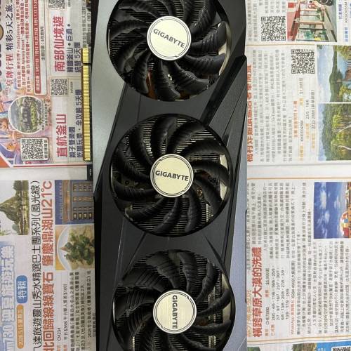 放售4張顯卡1660S  1030   R6700xt系列睇內容