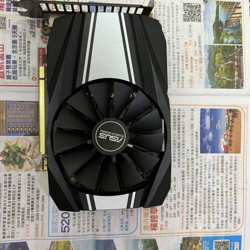 放售4張顯卡1660S  1030   R6700xt系列睇內容
