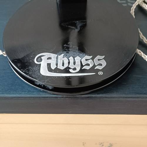 Abyss 1266十字版