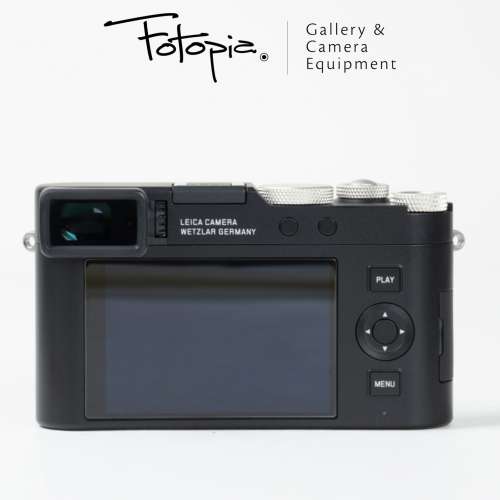 || Leica D-Lux 8 - 100 Years of Leica / 19197 with full packing ||