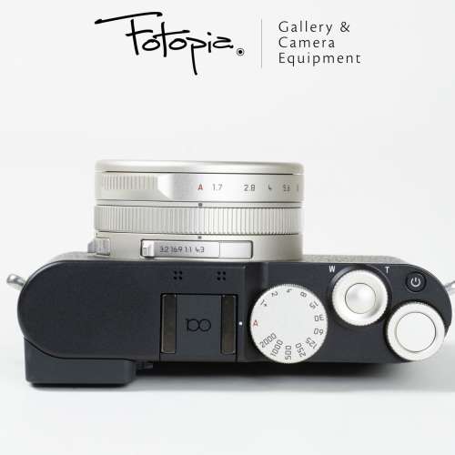|| Leica D-Lux 8 - 100 Years of Leica / 19197 with full packing ||