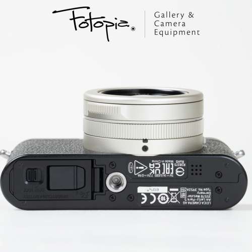 || Leica D-Lux 8 - 100 Years of Leica / 19197 with full packing ||