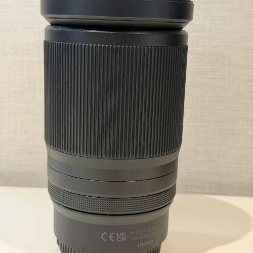 Nikon NIKKOR Z 28-400mm F4-8 VR