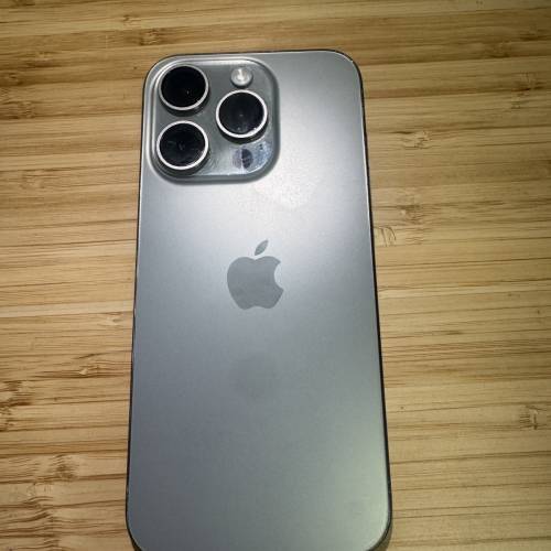 iphone 15 pro 256GB港版