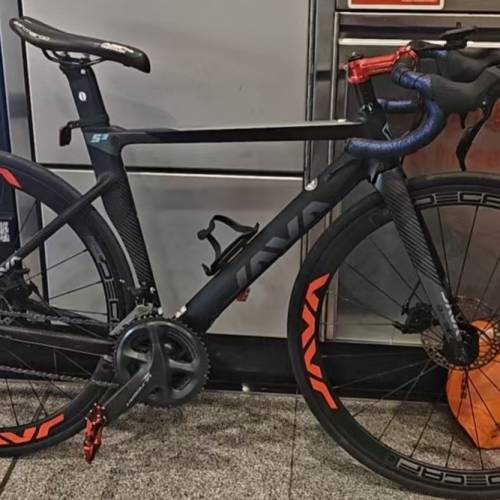 （2*11速）JAVA SILURO 3 魚雷3公路單車（超急出！！！）