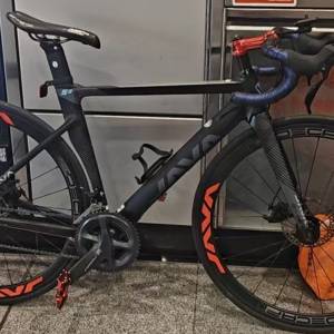（2*11速）JAVA SILURO 3 魚雷3公路單車（超急出！！！）