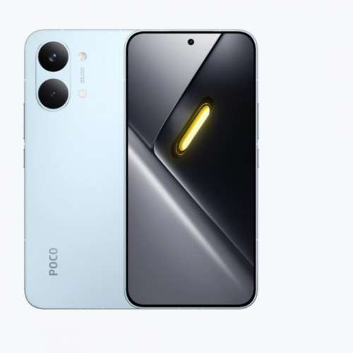小米Poco x8 pro max 12+512 藍色全新未拆封 連Xiaomi Care