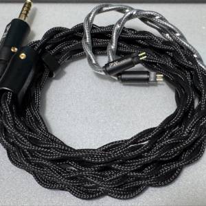 PW Audio Eddie Hsueh Re 耳機升級線