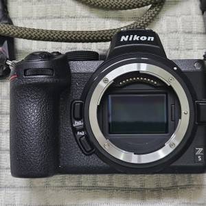 Nikon Z5