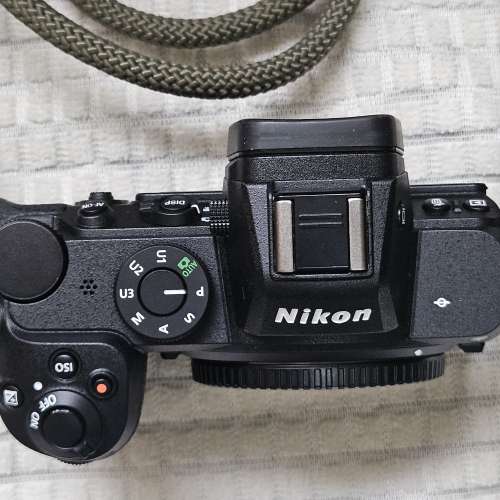 Nikon Z5