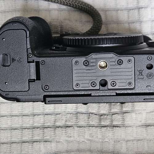 Nikon Z5