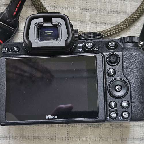 Nikon Z5