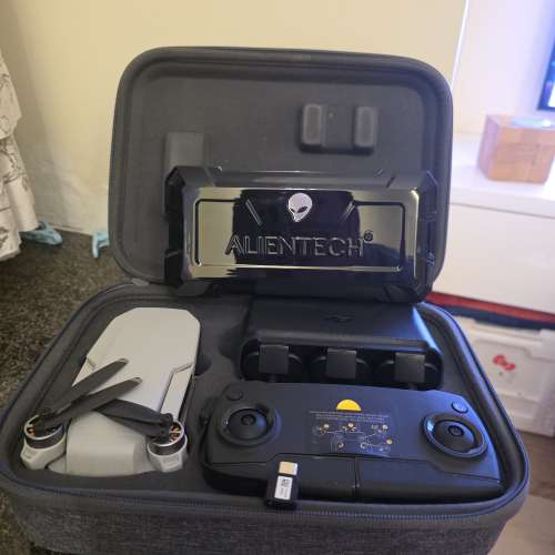 dji mavic mini