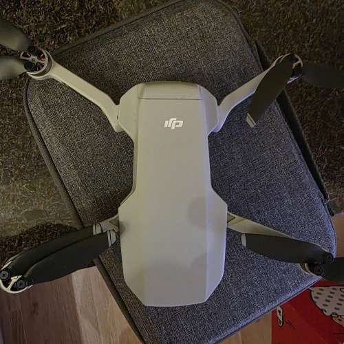 dji mavic mini