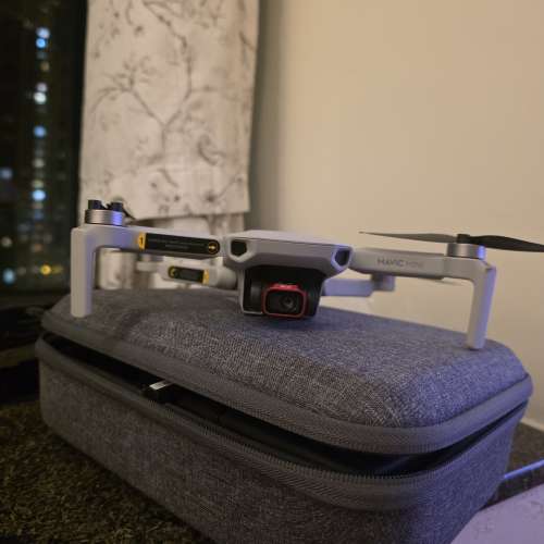 dji mavic mini