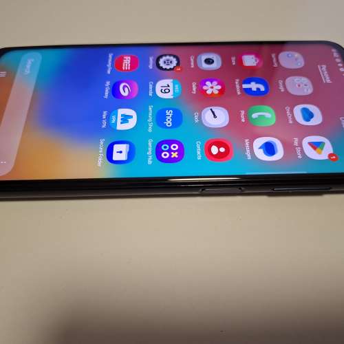 Samsung Galaxy M33 5G 藍色
