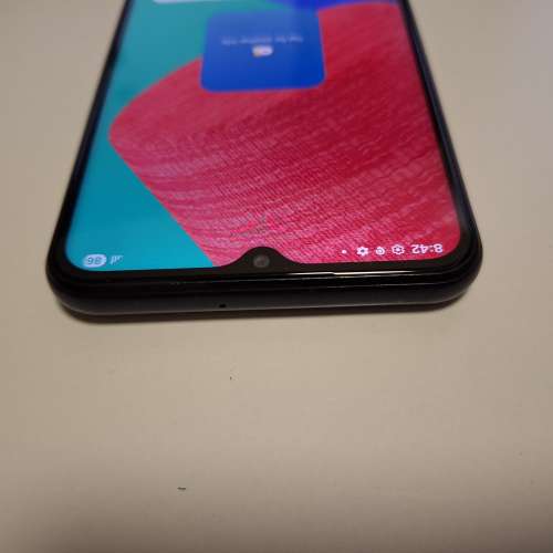 Samsung Galaxy M33 5G 藍色