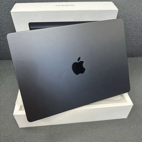 （Apple MacBook M3 Pro 🔥性價比高 )APPLE  MacBook M3Pro 2023 /18GB Ram/512GB ...