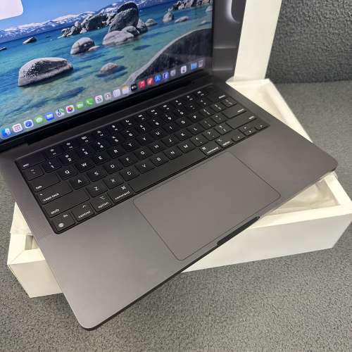 （Apple MacBook M3 Pro 🔥性價比高 )APPLE  MacBook M3Pro 2023 /18GB Ram/512GB ...
