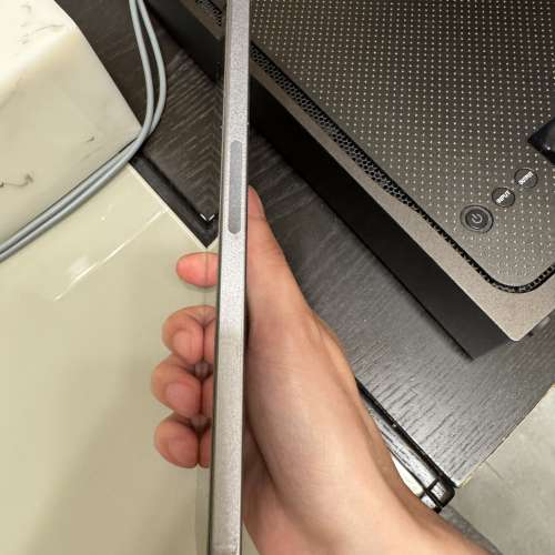 iPad mini 7