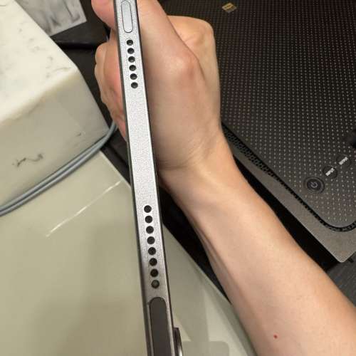 iPad mini 7