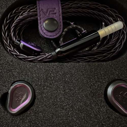 Vision Ears Phonix Final Edition