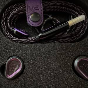Vision Ears Phonix Final Edition