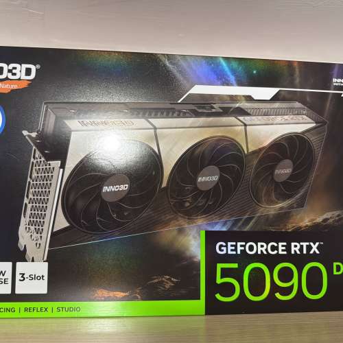 5090d v2 inno3d
