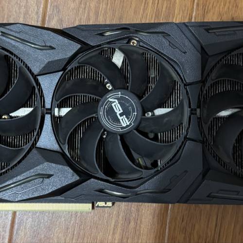 ROG STRIX RTX 2070 Super Display Card GPU NVIDIA 顯示卡