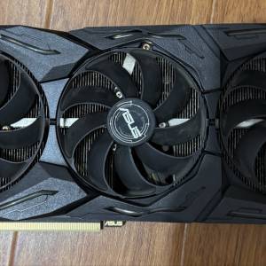 ROG STRIX RTX 2070 Super Display Card GPU NVIDIA 顯示卡