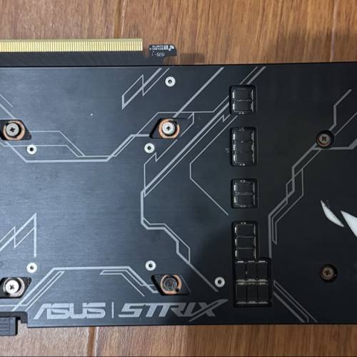 ROG STRIX RTX 2070 Super Display Card GPU NVIDIA 顯示卡